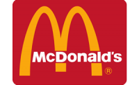 mecdonalds logo