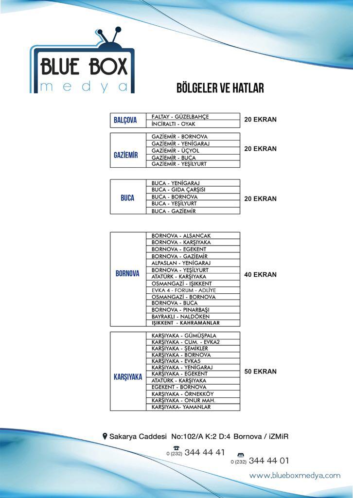 dolmuş tv