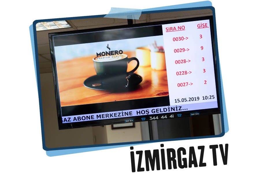 İZMİRGAZ TV